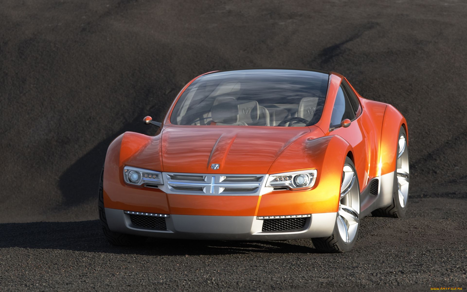 , dodge